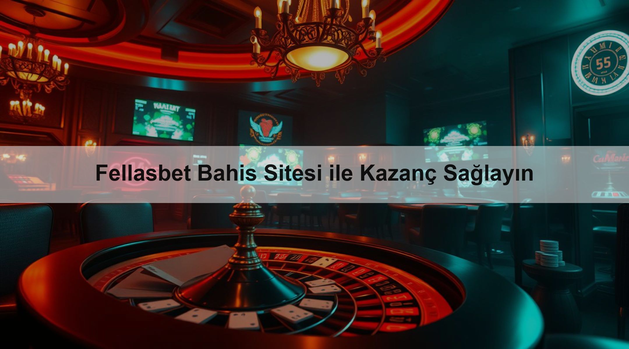 Fellasbet Bahis Sitesi ile Kazanç Sağlayın 1 Fellasbet Bahis Sitesi ile Kazanç Sağlayın