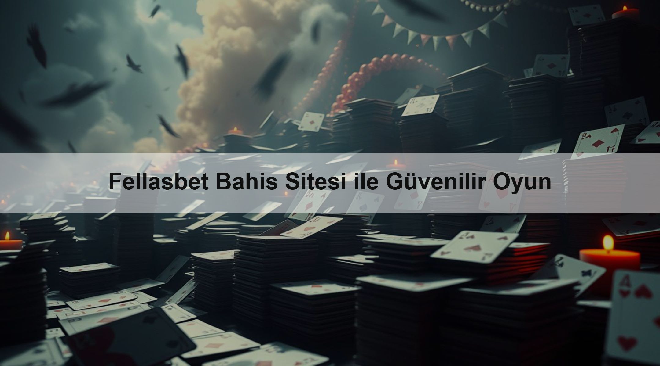 Fellasbet Bahis Sitesi ile Güvenilir Oyun 1 Fellasbet Bahis Sitesi ile Güvenilir Oyun