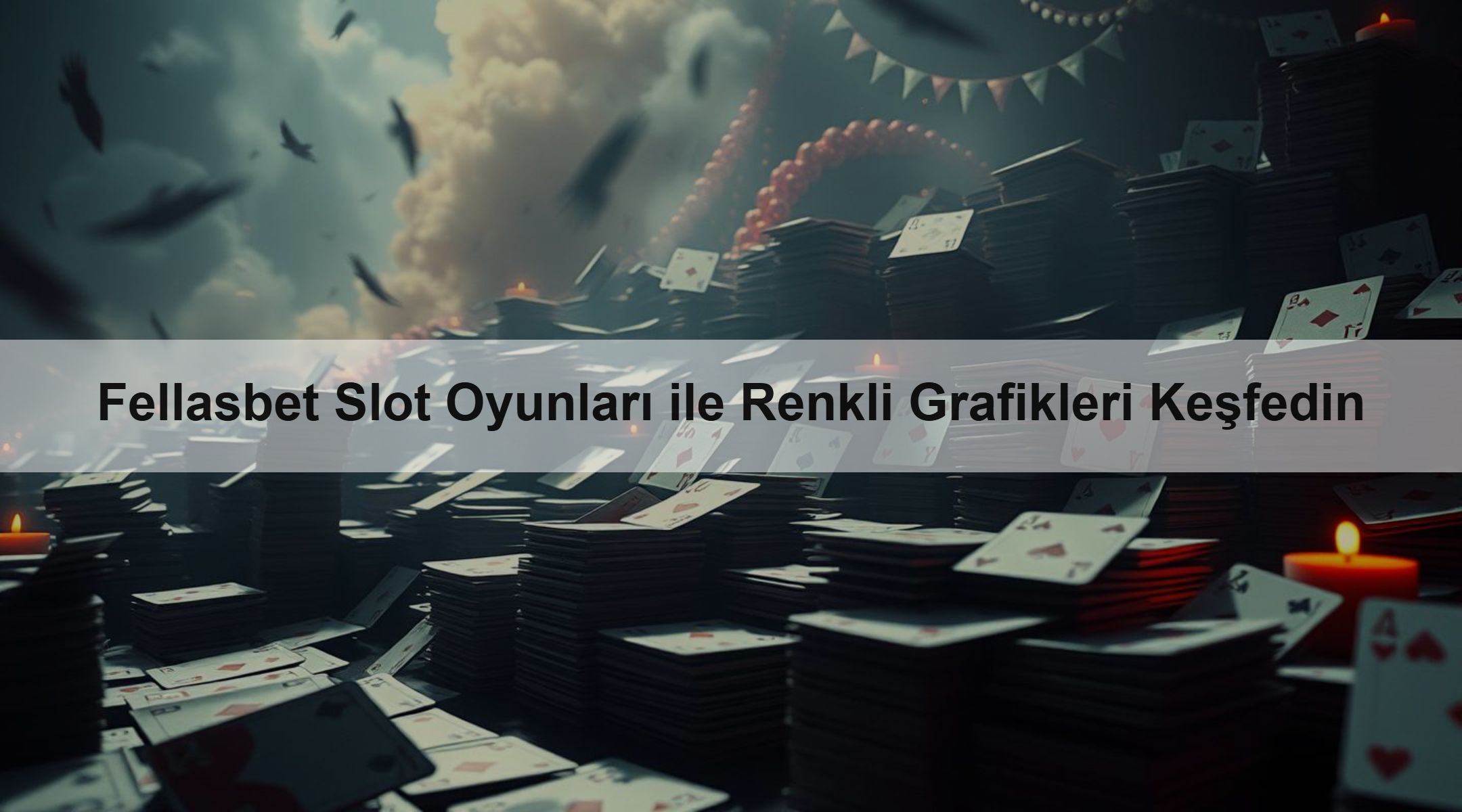 Fellasbet Slot ile Renkli Grafikleri Keşfedin 1 Fellasbet Slot Oyunları ile Renkli Grafikleri Keşfedin