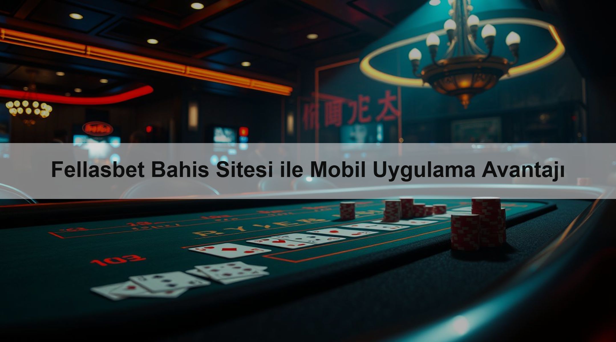 Fellasbet Bahis ile Mobil Uygulama Avantajı 1 Fellasbet Bahis Sitesi ile Mobil Uygulama Avantajı